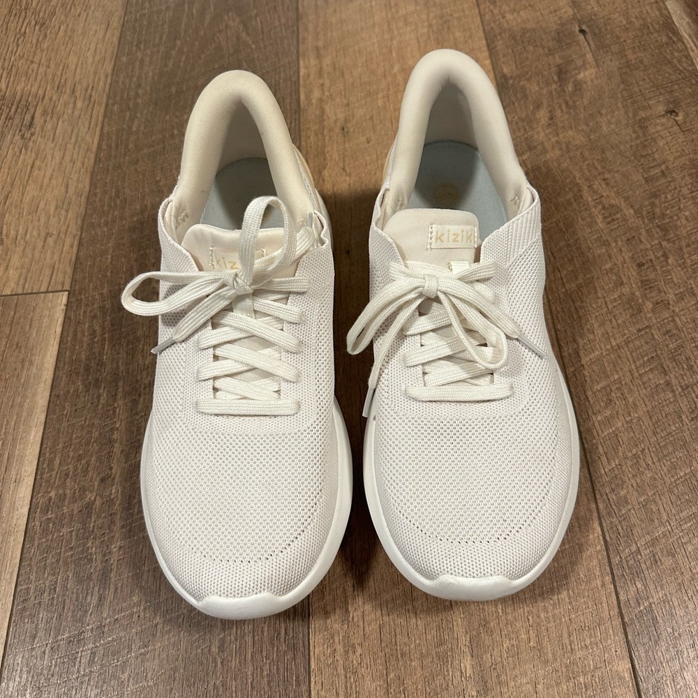 Kizik shoes